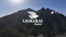 Las Aguilas Residencial